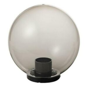 Globo Diam. 25 Fumè